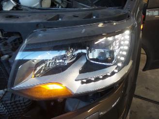 Volkswagen Transporter  picture 11