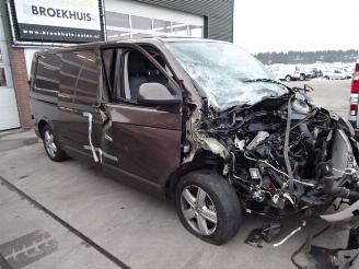 Volkswagen Transporter  picture 3