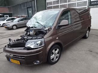 Volkswagen Transporter  picture 2