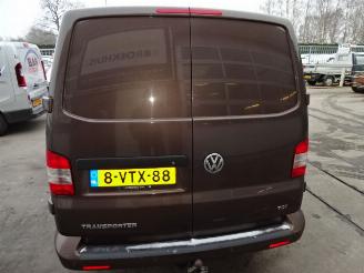 Volkswagen Transporter  picture 6