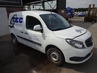 Mercedes Citan  picture 3