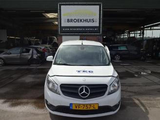Mercedes Citan  picture 1