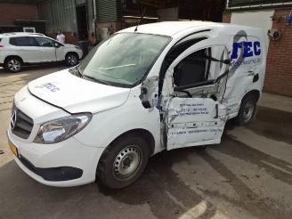 Mercedes Citan  picture 2