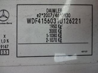 Mercedes Citan  picture 8