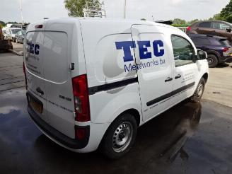 Mercedes Citan  picture 4