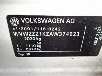 Volkswagen Golf  picture 10