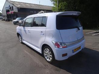 Daihatsu Materia 1.5 16v picture 2