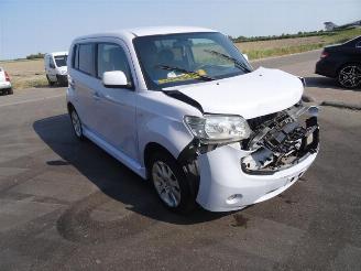 Daihatsu Materia 1.5 16v picture 4