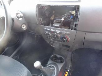 Daihatsu Materia 1.5 16v picture 7