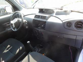 Daihatsu Materia 1.5 16v picture 5