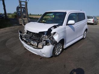 Daihatsu Materia 1.5 16v picture 3