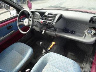 Fiat Cinquecento 0.9 i.e. S picture 5