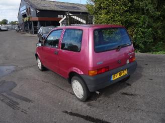 Fiat Cinquecento 0.9 i.e. S picture 2