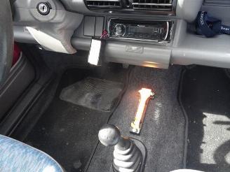 Fiat Cinquecento 0.9 i.e. S picture 7