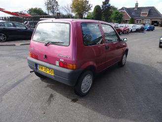Fiat Cinquecento 0.9 i.e. S picture 1