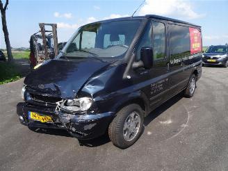 Ford Transit 2.0 TDCi picture 3
