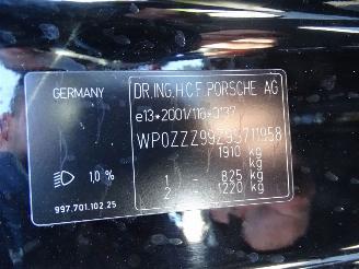 Porsche 911 3.8 24V Carrera 4S PDK picture 9