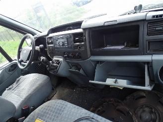 Ford Transit 2.2 TDCi picture 5