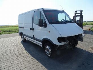 Renault Master 2.2 DCi picture 4