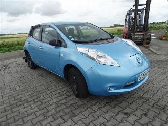 Nissan Leaf  picture 4