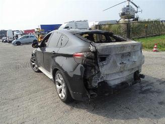 BMW X6 xDrive35d 3.0 24V picture 2