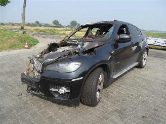 BMW X6 xDrive35d 3.0 24V picture 3