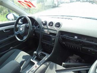 Seat Exeo 2.0 TDi picture 5