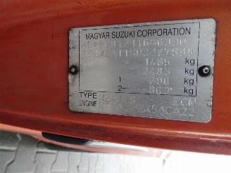 Suzuki Swift 1.3 picture 7