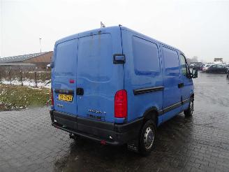 Opel Movano 2.5 D picture 1