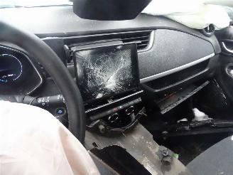 Renault Zoé 100 kW picture 6