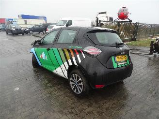 Renault Zoé 100 kW picture 2