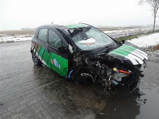 Renault Zoé 100 kW picture 4