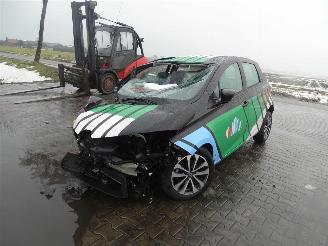 Renault Zoé 100 kW picture 3