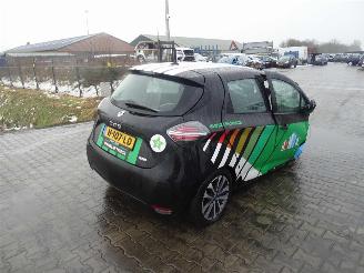 Renault Zoé 100 kW picture 1