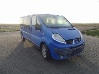 Renault Trafic 2.0 DCi picture 4