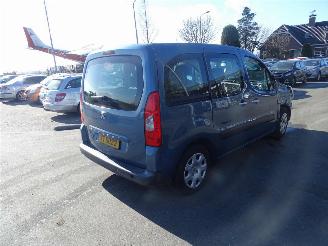 Peugeot Partner Tepee 1.6 HDi picture 1