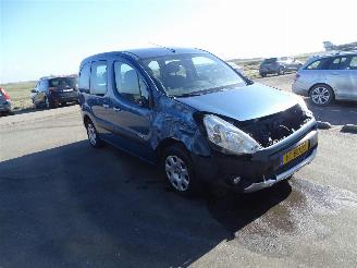 Peugeot Partner Tepee 1.6 HDi picture 4