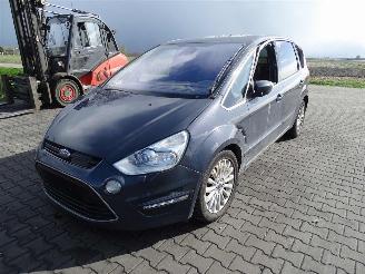 Ford S-Max 2.0 TDCi picture 3