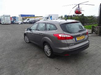 Ford Focus III Wagon Combi 1.0 Ti-VCT EcoBoost 12V 125 picture 2