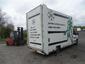 Renault Master 2.5 DCi picture 1