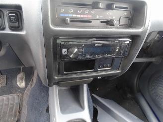 Daihatsu Terios 1.3 16v picture 7