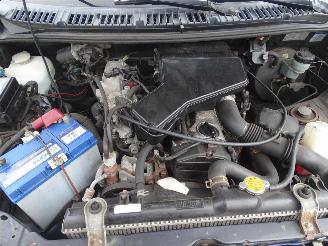 Daihatsu Terios 1.3 16v picture 8