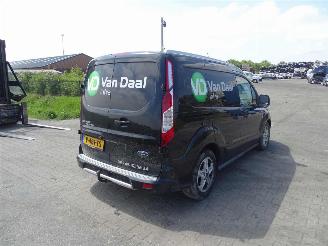  Ford Transit Connect 1.5 TDCi 2018/12