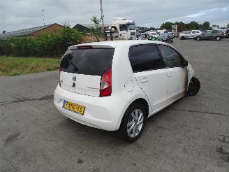 Seat Mii 1.0 12V picture 1