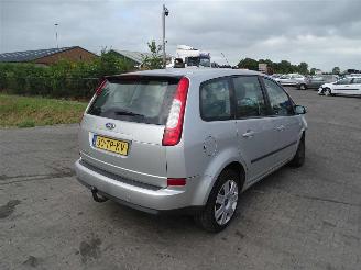 Ford Focus C-Max 1.6 16v picture 1