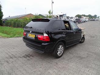 BMW X5 3.0 d picture 1