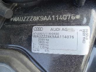 Audi A4 Avant 1.8 TFSi picture 9