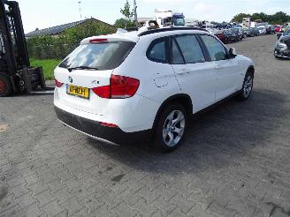 BMW X1 sDrive 18i 2.0 16V picture 1