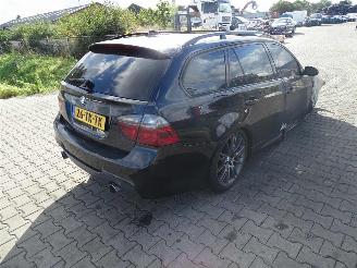  BMW 3-serie 335 d Touring 2006/10