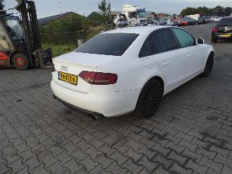 Audi A4 1.8 TFSi picture 1